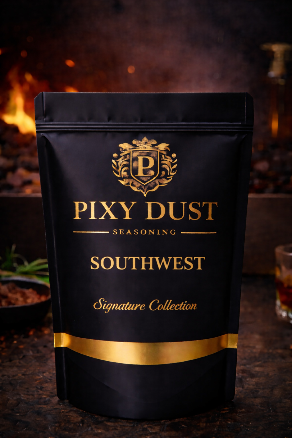 Fajita Blend